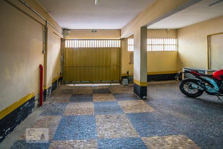 Studio à venda com 38m², 1 quarto e 1 vaga Studio à venda com 38m², 1 quarto e 1 vagaGaragem