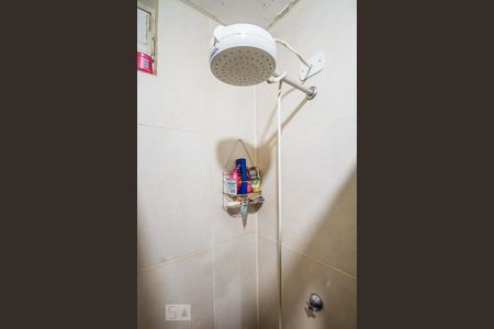 Studio à venda com 38m², 1 quarto e 1 vaga Studio à venda com 38m², 1 quarto e 1 vagaBanheiro