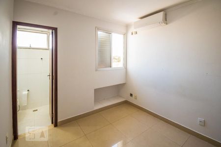 Suíte de apartamento à venda com 3 quartos, 126m² em Vila Industrial (campinas), Campinas