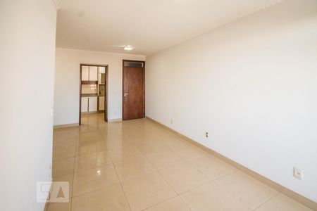Sala de apartamento à venda com 3 quartos, 126m² em Vila Industrial (campinas), Campinas