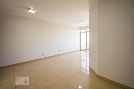 Sala de apartamento à venda com 3 quartos, 126m² em Vila Industrial (campinas), Campinas