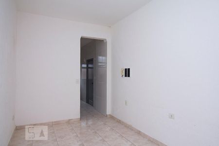 Sala de apartamento para alugar com 1 quarto, 40m² em Campos Elíseos, São Paulo