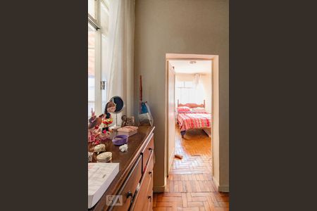 Quarto 1 de casa à venda com 2 quartos, 90m² em Concórdia, Belo Horizonte