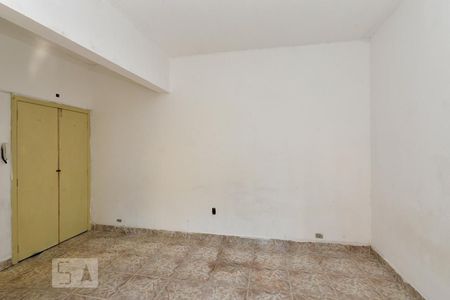 Quarto de apartamento à venda com 1 quarto, 26m² em Santa Cecília, São Paulo