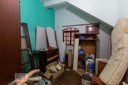 Casa à venda com 600m², 7 quartos e 2 vagas Casa à venda com 600m², 7 quartos e 2 vagasQuarto 2