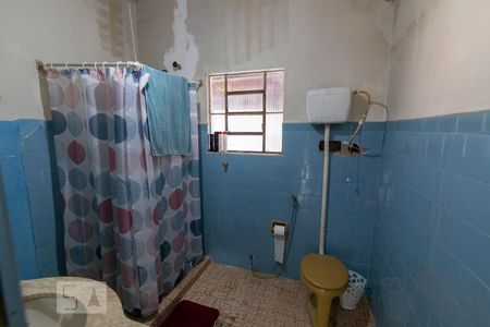 Casa à venda com 600m², 7 quartos e 2 vagas Casa à venda com 600m², 7 quartos e 2 vagasBanheiro da Suíte 3