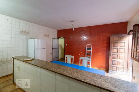 Casa à venda com 600m², 7 quartos e 2 vagas Casa à venda com 600m², 7 quartos e 2 vagasCozinha 1