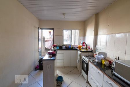 Casa à venda com 600m², 7 quartos e 2 vagas Casa à venda com 600m², 7 quartos e 2 vagasCozinha 2