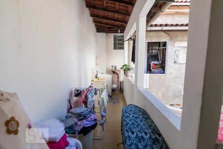 Casa à venda com 600m², 7 quartos e 2 vagas Casa à venda com 600m², 7 quartos e 2 vagasÁrea de Serviço