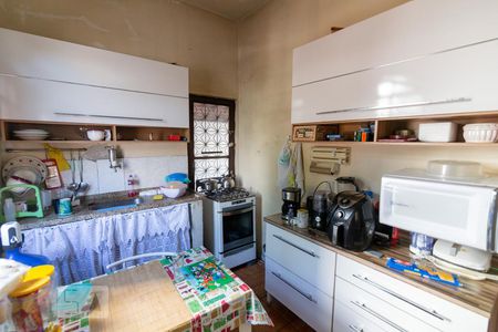 Casa à venda com 600m², 7 quartos e 2 vagas Casa à venda com 600m², 7 quartos e 2 vagasCozinha 3