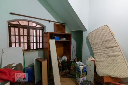 Casa à venda com 600m², 7 quartos e 2 vagas Casa à venda com 600m², 7 quartos e 2 vagasQuarto 2