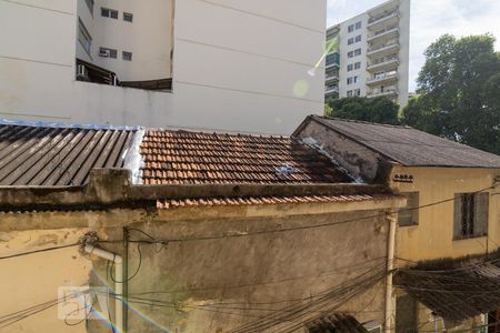 Casa à venda com 600m², 7 quartos e 2 vagas Casa à venda com 600m², 7 quartos e 2 vagasVista da Suíte 3