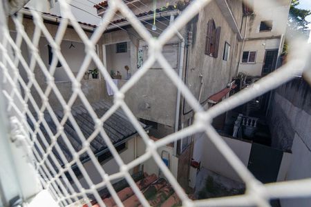 Casa à venda com 600m², 7 quartos e 2 vagas Casa à venda com 600m², 7 quartos e 2 vagasVista do Quarto 6