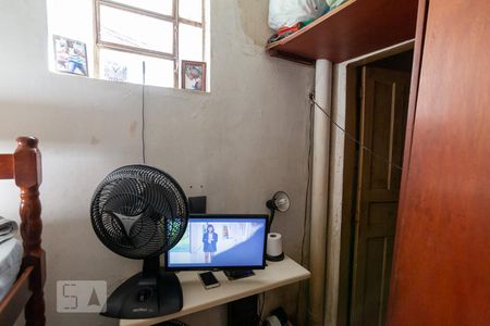 Casa à venda com 600m², 7 quartos e 2 vagas Casa à venda com 600m², 7 quartos e 2 vagasQuarto de Serviço