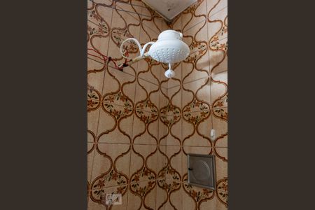 Casa à venda com 600m², 7 quartos e 2 vagas Casa à venda com 600m², 7 quartos e 2 vagasBanheiro da Suíte 1