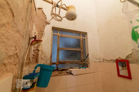 Casa à venda com 600m², 7 quartos e 2 vagas Casa à venda com 600m², 7 quartos e 2 vagasBanheiro de Serviço