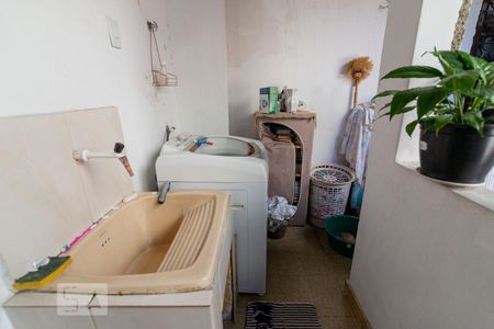 Casa à venda com 600m², 7 quartos e 2 vagas Casa à venda com 600m², 7 quartos e 2 vagasÁrea de Serviço