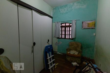 Casa à venda com 600m², 7 quartos e 2 vagas Casa à venda com 600m², 7 quartos e 2 vagasQuarto 3