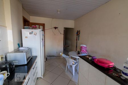 Casa à venda com 600m², 7 quartos e 2 vagas Casa à venda com 600m², 7 quartos e 2 vagasCozinha 2