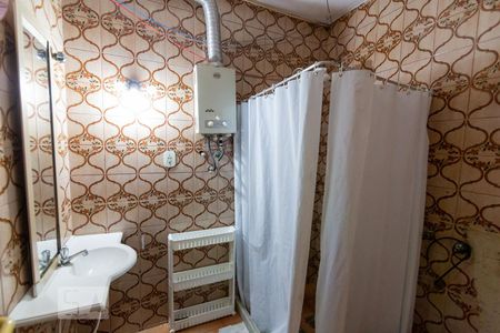 Casa à venda com 600m², 7 quartos e 2 vagas Casa à venda com 600m², 7 quartos e 2 vagasBanheiro da Suíte 1