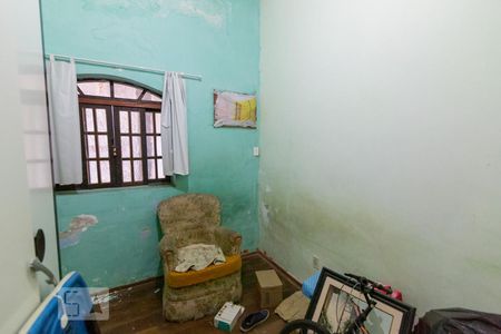 Casa à venda com 600m², 7 quartos e 2 vagas Casa à venda com 600m², 7 quartos e 2 vagasQuarto 3