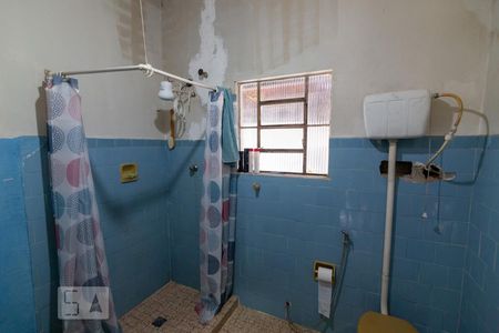 Casa à venda com 600m², 7 quartos e 2 vagas Casa à venda com 600m², 7 quartos e 2 vagasBanheiro da Suíte 3