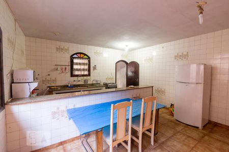 Casa à venda com 600m², 7 quartos e 2 vagas Casa à venda com 600m², 7 quartos e 2 vagasCozinha 1