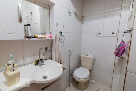 Casa à venda com 600m², 7 quartos e 2 vagas Casa à venda com 600m², 7 quartos e 2 vagasBanheiro 2