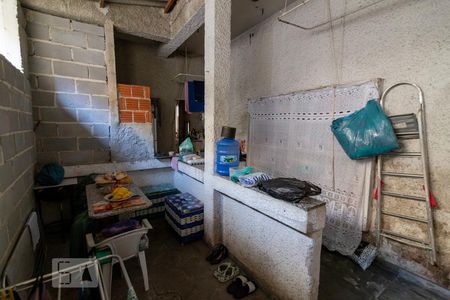 Casa à venda com 600m², 7 quartos e 2 vagas Casa à venda com 600m², 7 quartos e 2 vagasÁrea de Serviço