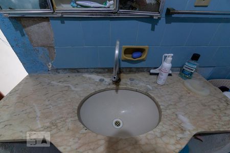 Casa à venda com 600m², 7 quartos e 2 vagas Casa à venda com 600m², 7 quartos e 2 vagasBanheiro da Suíte 3