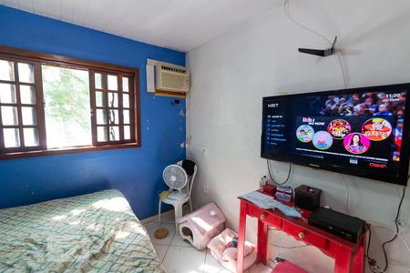 Casa à venda com 600m², 7 quartos e 2 vagas Casa à venda com 600m², 7 quartos e 2 vagasQuarto 4