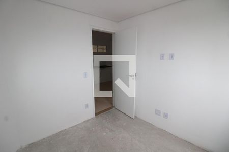 Quarto 2 de apartamento para alugar com 2 quartos, 32m² em Vila Bela, São Paulo