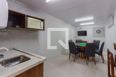 Sala de Jogos de apartamento para alugar com 2 quartos, 44m² em Rubem Berta, Porto Alegre