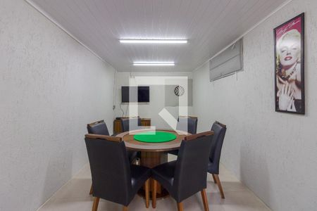 Sala de Jogos de apartamento para alugar com 2 quartos, 44m² em Rubem Berta, Porto Alegre