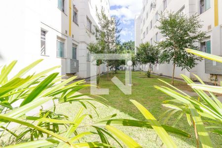 Área comum de apartamento para alugar com 2 quartos, 44m² em Rubem Berta, Porto Alegre