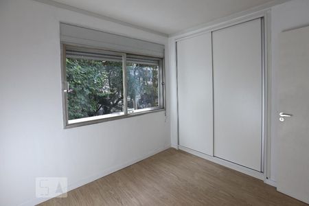 Quarto de apartamento para alugar com 3 quartos, 144m² em Itaim Bibi, São Paulo