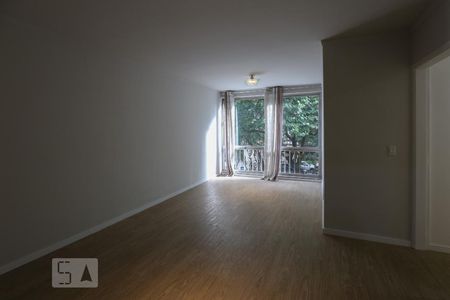 Sala de apartamento à venda com 3 quartos, 144m² em Itaim Bibi, São Paulo