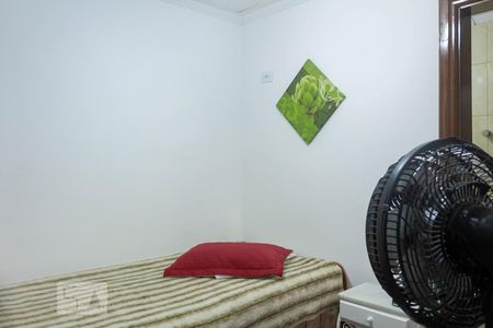 Quarto de Serviço de casa de condomínio à venda com 2 quartos, 100m² em Vila Elvira, São Paulo