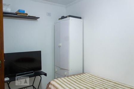 Quarto de Serviço de casa de condomínio à venda com 2 quartos, 100m² em Vila Elvira, São Paulo