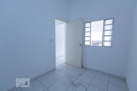 Quarto 1 de casa para alugar com 2 quartos, 150m² em Vila Carvalho, Sorocaba