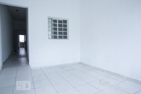 Sala de casa para alugar com 2 quartos, 150m² em Vila Carvalho, Sorocaba