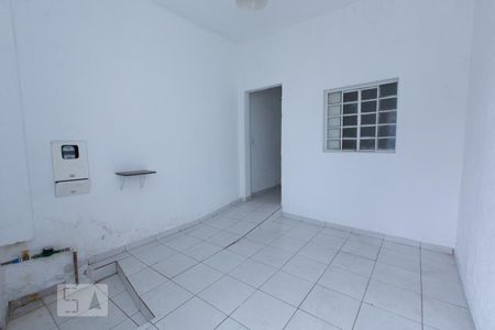 Sala de casa para alugar com 2 quartos, 150m² em Vila Carvalho, Sorocaba