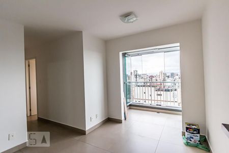 Sala de apartamento para alugar com 2 quartos, 53m² em Liberdade, São Paulo