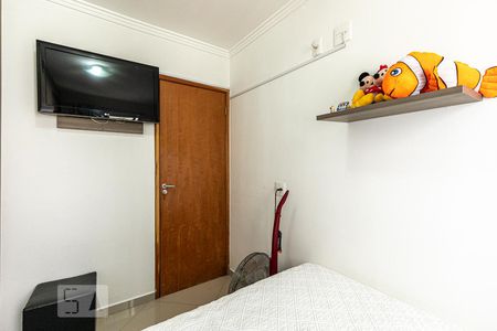 Quarto 1 de apartamento à venda com 2 quartos, 50m² em Vila Cruz das Almas, São Paulo