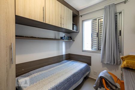 Quarto 2 de apartamento à venda com 2 quartos, 50m² em Vila Cruz das Almas, São Paulo