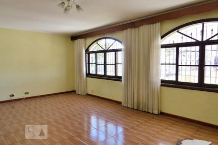 Sala de casa à venda com 3 quartos, 170m² em Vila Nova Mazzei, São Paulo