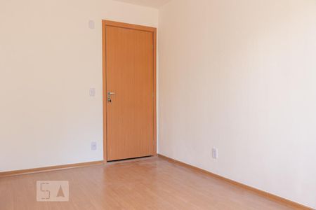 Sala de apartamento para alugar com 2 quartos, 45m² em Campo Grande, Rio de Janeiro