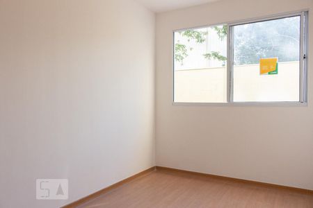 Sala de apartamento para alugar com 2 quartos, 45m² em Campo Grande, Rio de Janeiro