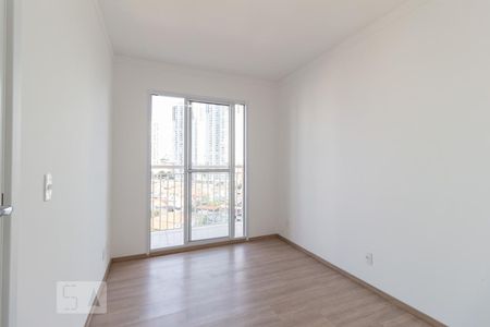 suíte de apartamento à venda com 1 quarto, 38m² em Ferreira, São Paulo