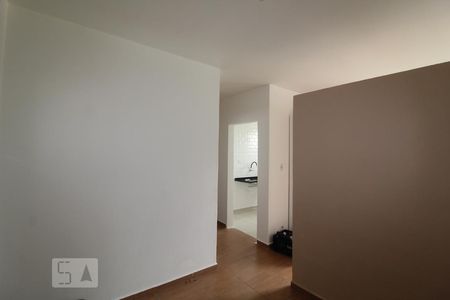 Sala de apartamento à venda com 1 quarto, 40m² em Vila Helena, São Bernardo do Campo